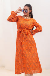Prism - Stunning Swiss Maxi